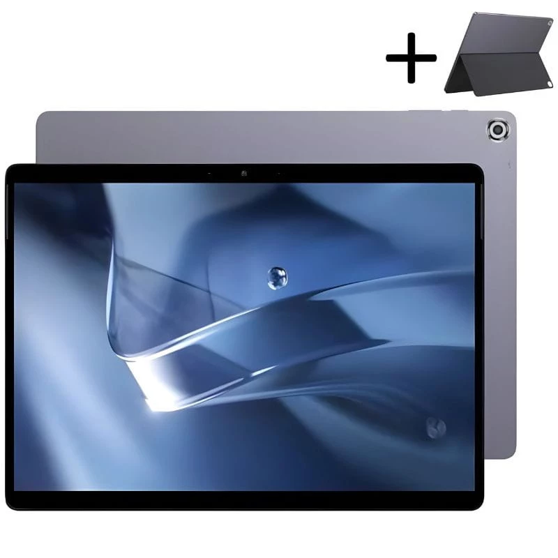 Chuwi Hi10 Max 12.96 12GB/512GB/Win 11 Home Gris - Tablet PC 2 en 1 + Funda Soporte de Regalo