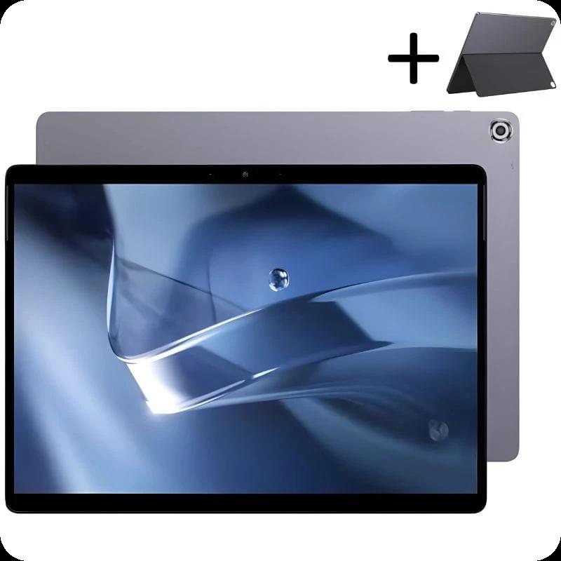 Chuwi Hi10 Max 12.96 12GB/512GB/Win 11 Home Gris - Tablet PC 2 en 1 + Funda Soporte de Regalo