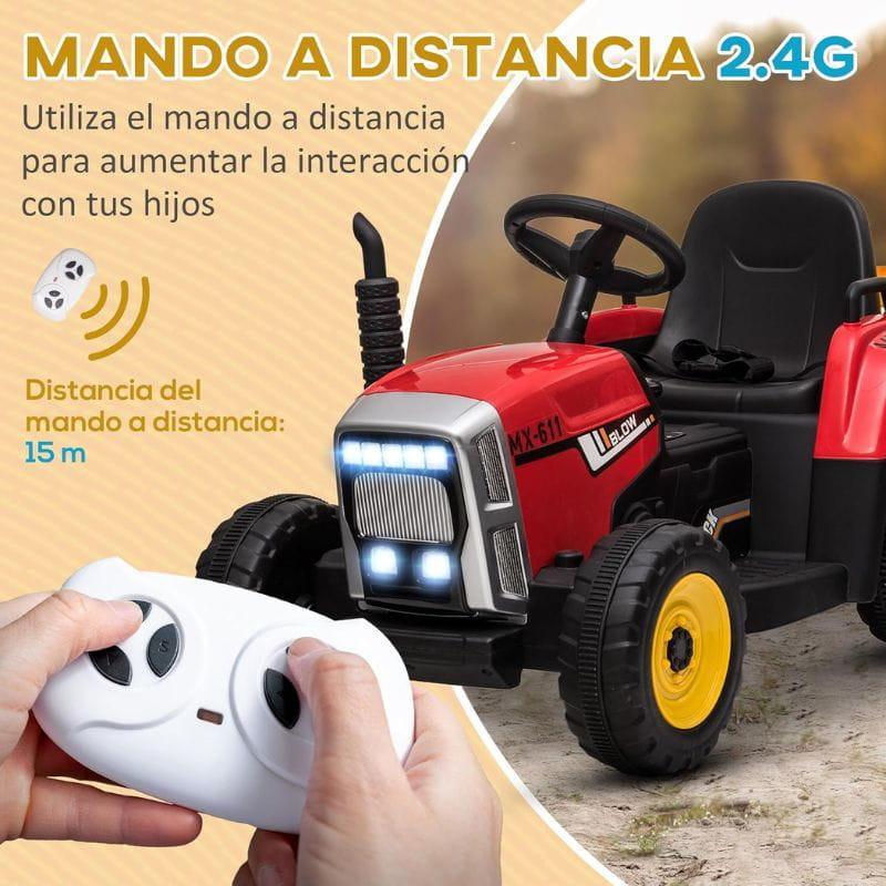 Slide https://ppoweb-pro.azurewebsites.net/cdnassets/products/93125/tractor-con-remolque-12v-rojo-coche-electrico-para-ninos-8_ad_l.jpg