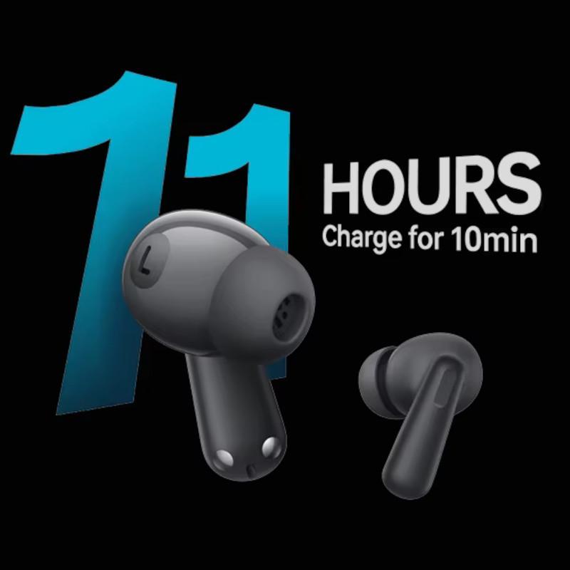 Batería de OnePlus Buds Pro 3 Azul