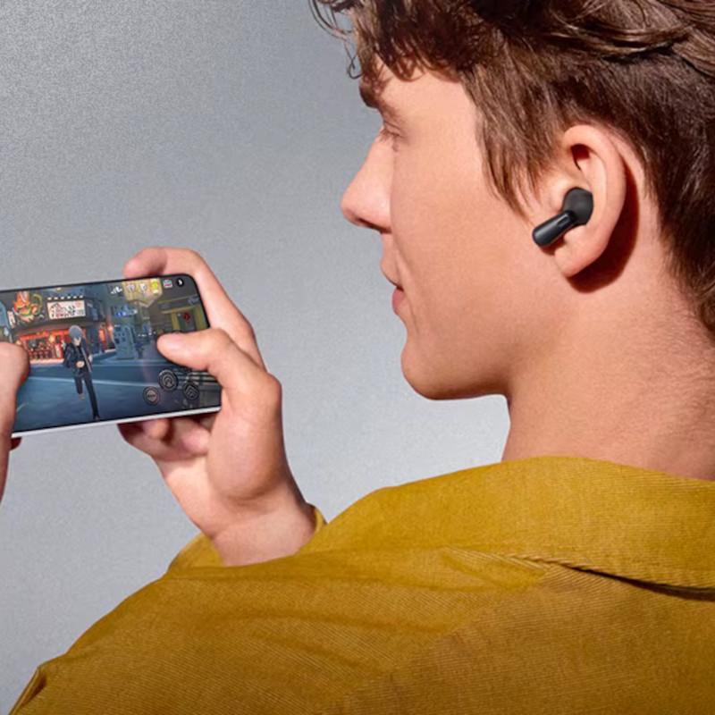 Modo juego de OnePlus Buds Pro 3 Azul