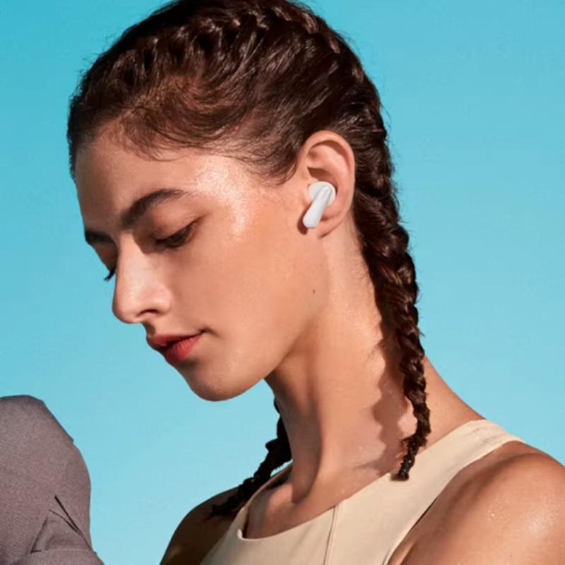 Deportivos de OnePlus Buds Pro 3 Azul