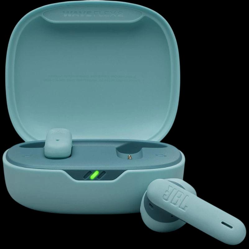 JBL Wave Flex 2 Azul
