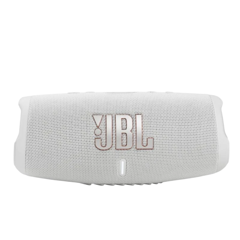 JBL Charge 5 Blanco