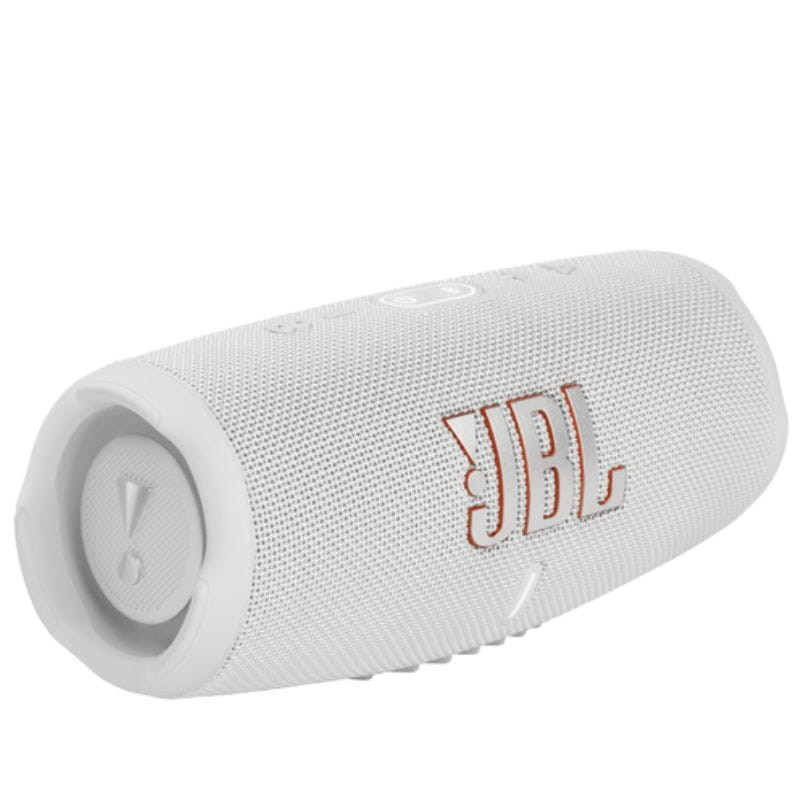 JBL Charge 5 Blanco imagen del altavoz