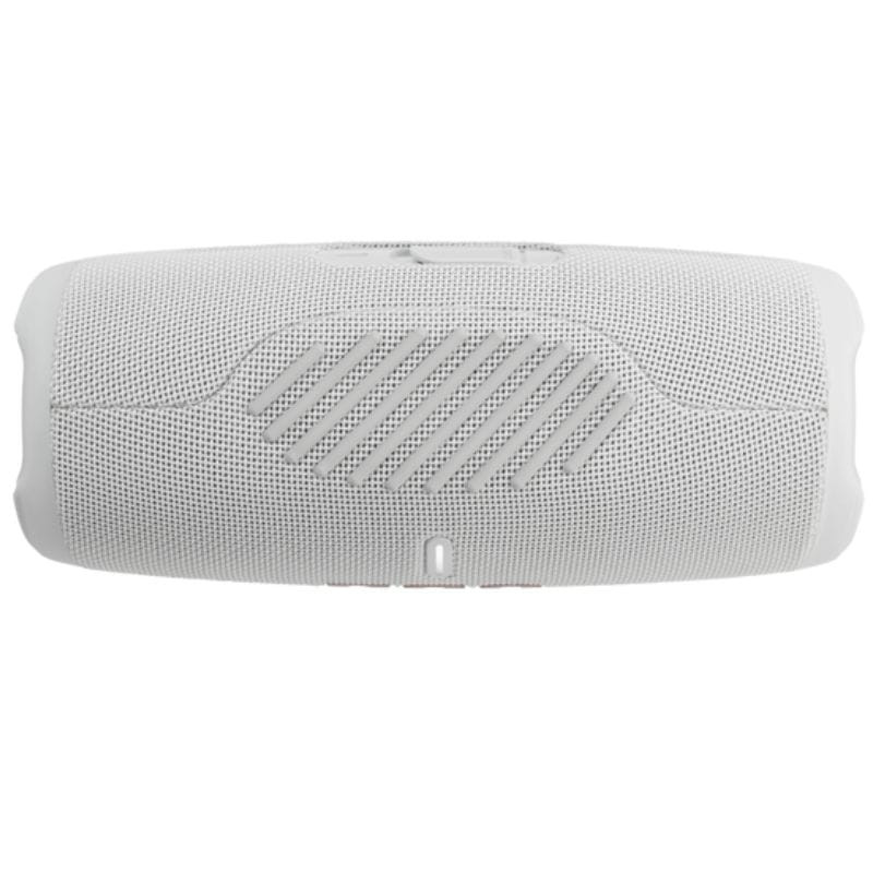 JBL Charge 5 Blanco imagen inferior