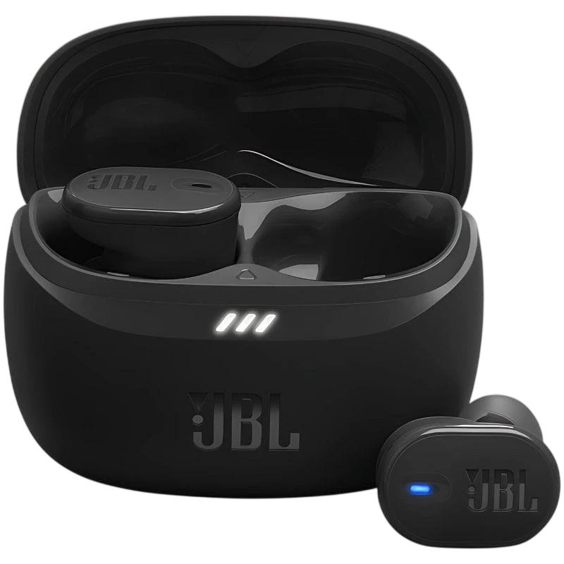 JBL Tune Buds 2 Preto