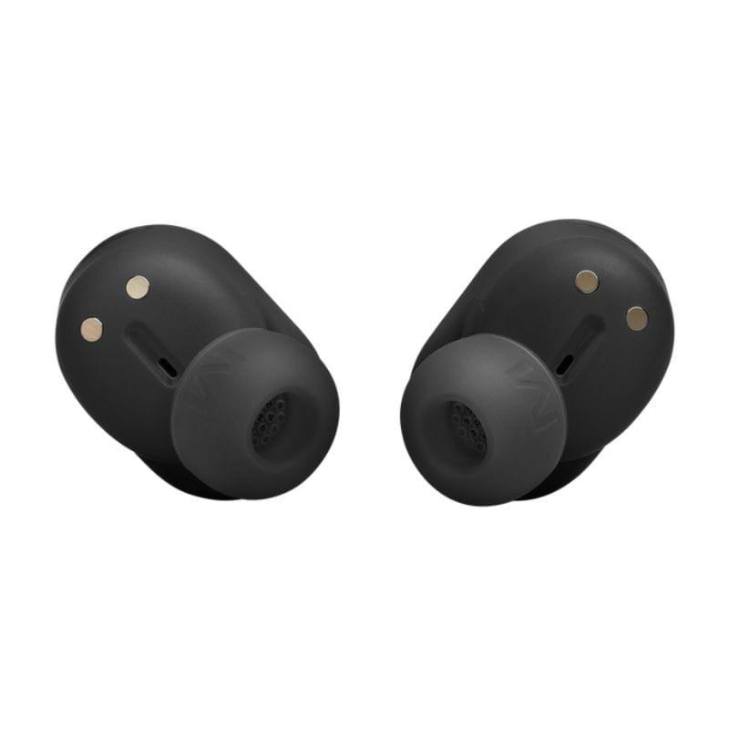 Imagem posterior dos auriculares JBL Tune Buds 2 Black