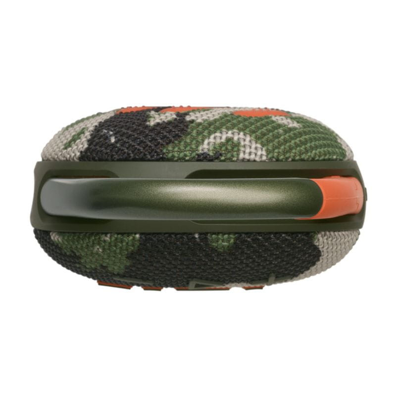 JBL Clip 5 Camuflaje asa