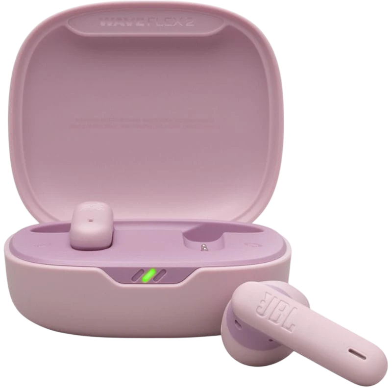 JBL Wave Flex 2 Rosa