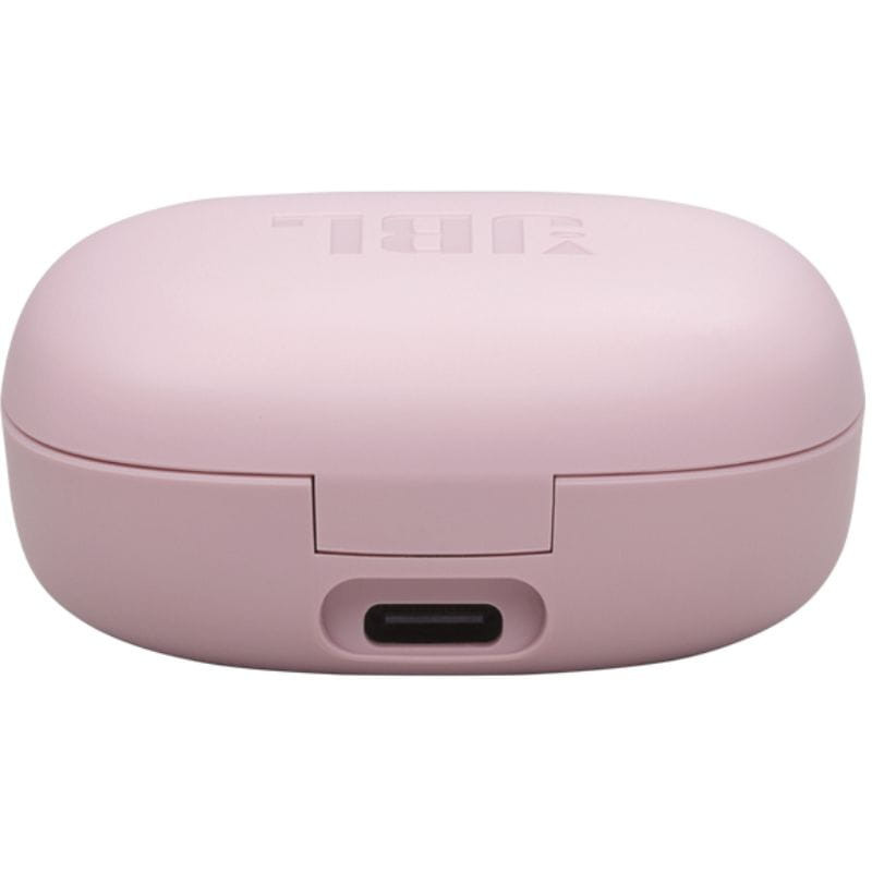 JBL Wave Flex 2 Rosa imagen del conector de carga