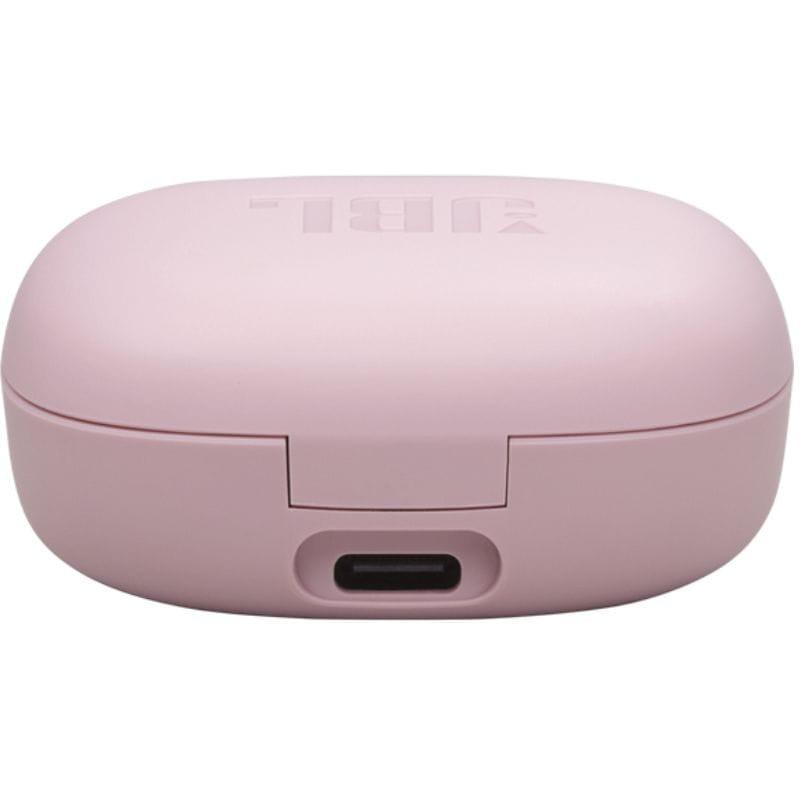 JBL Wave Flex 2 Rosa imagen del conector de carga