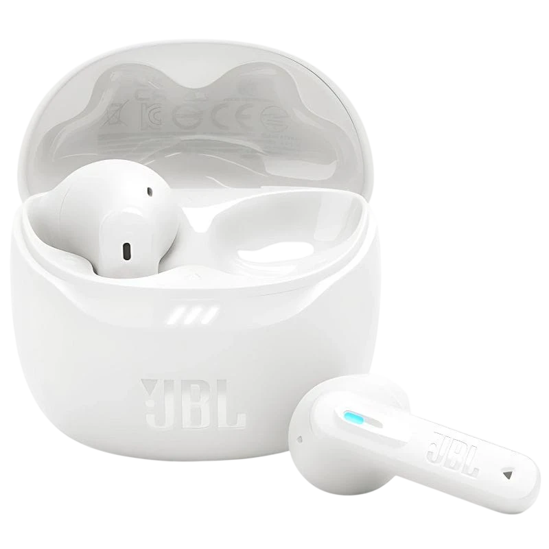 JBL Tune Flex 2 Blanco