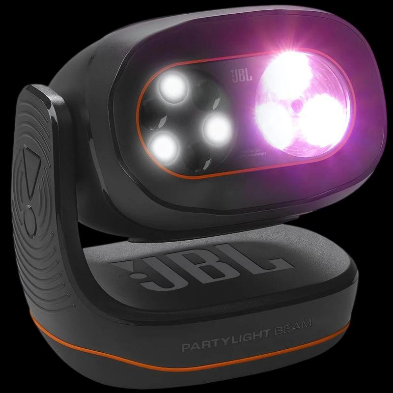 JBL PartyLight Beam LED RGB Proyector de luz para JBL PartyBox