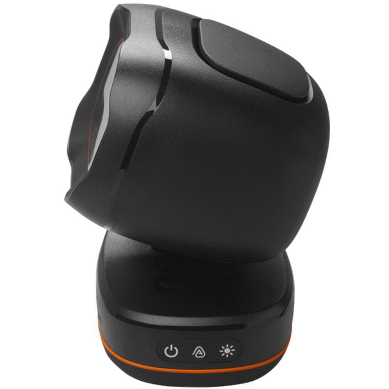 JBL PartyLight Beam LED RGB Proyector de luz para JBL PartyBox imagen lateral derecho