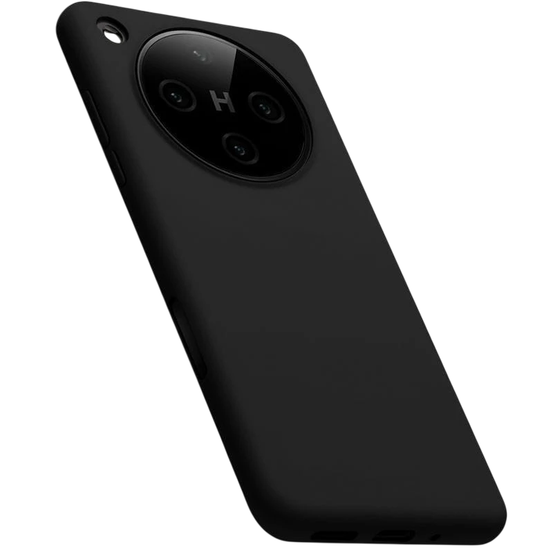 Coque Oppo Find X8 Pro 5G Square Liquid Premium Noir