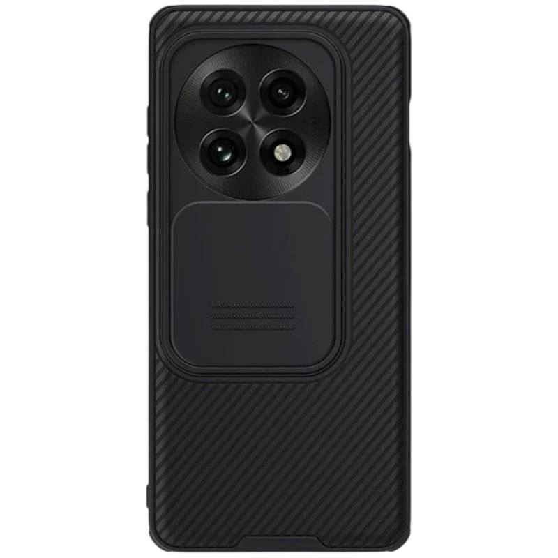Coque CamShield Pro Noire pour OnePlus 13