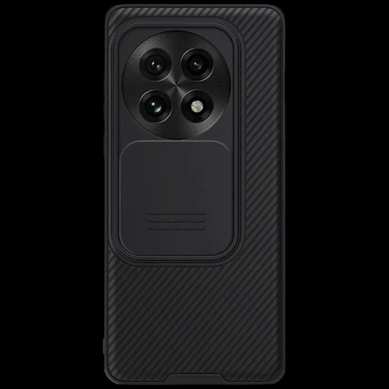 Funda CamShield Pro Negra para OnePlus 13