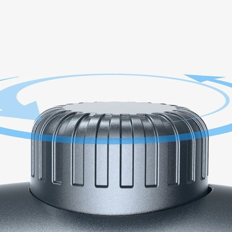 Joyroom JR-HL1 ANC imagen del dial