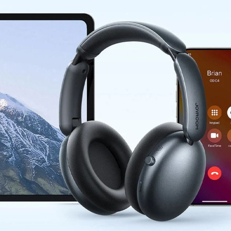 Joyroom JR-HL1 ANC conexión dual