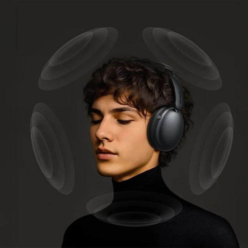 Joyroom JR-HL1 ANC sonido envolvente