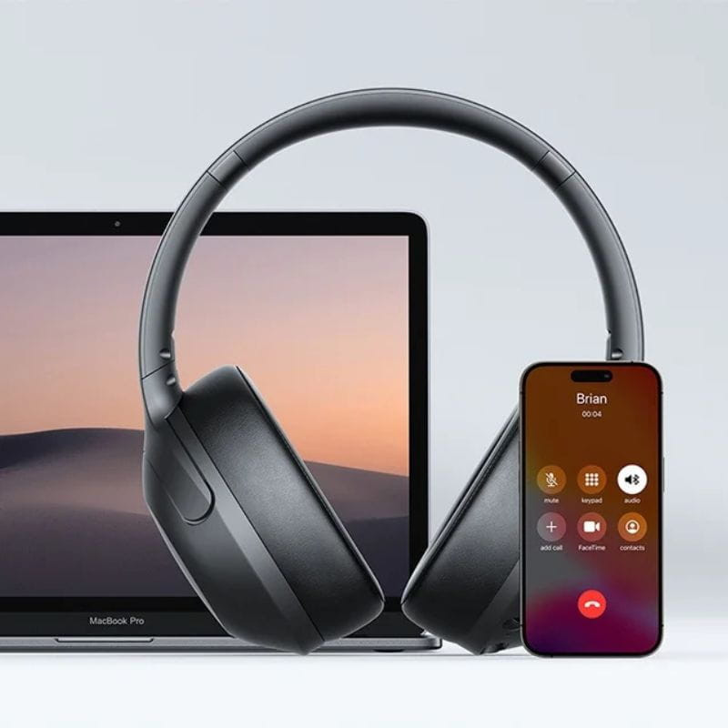 Joyroom JR-JH2 ANC conexión dual