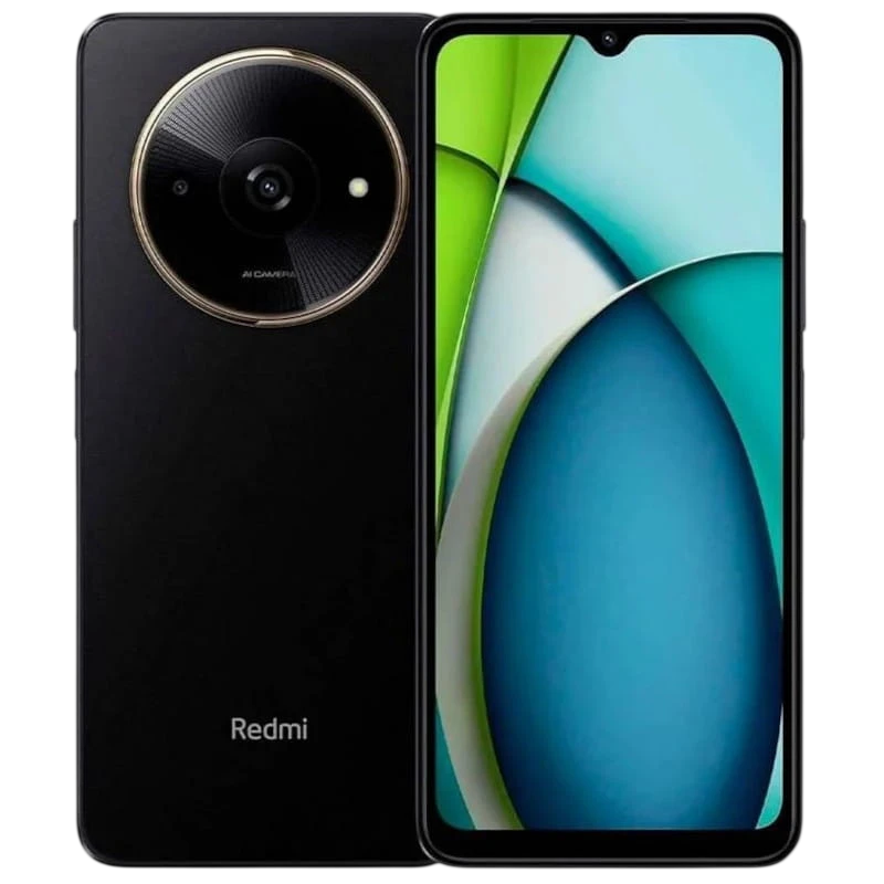 Xiaomi Redmi A3X 4GB/128GB Negro