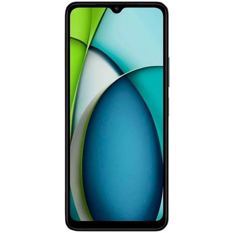 Frontal de Xiaomi Redmi A3X 4GB/128GB Negro
