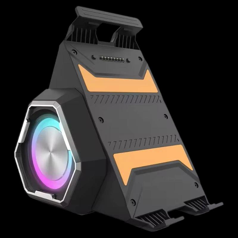 Ulefone UAS17 - Kit de som para Armor Pad 4 Series