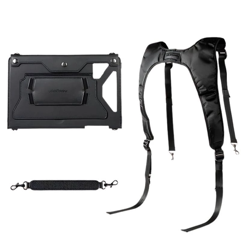 Capa multifunções Ulefone Armor Holster Pro para Armor Pad 4 Ultra