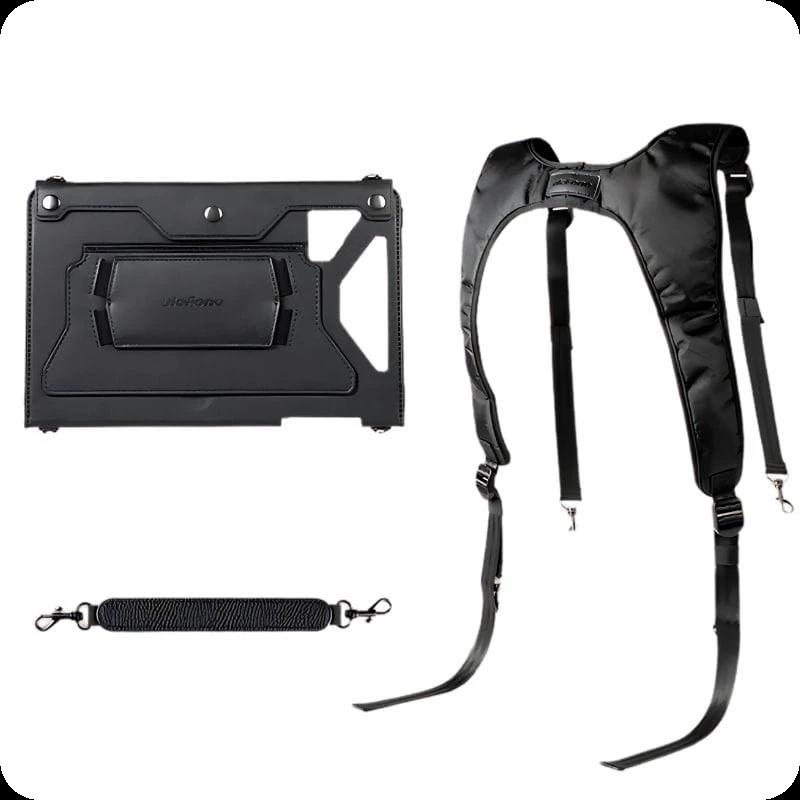 Capa multifunções Ulefone Armor Holster Pro para Armor Pad 4 Ultra