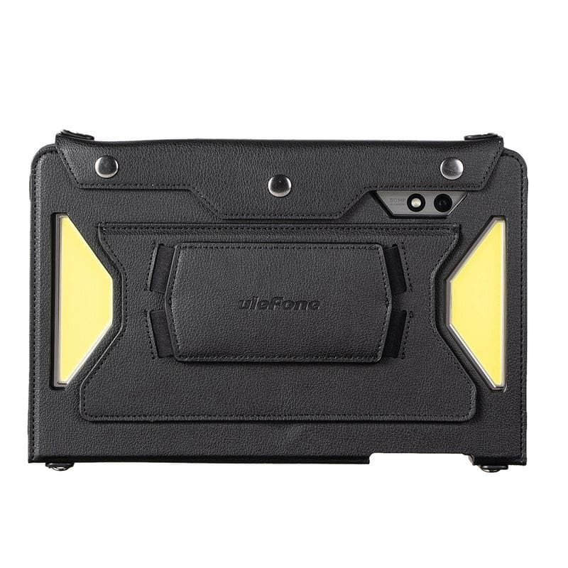 Capa Multifuncional Ulefone Armor Holster Pro para Armor Pad 4 Ultra imagem traseira