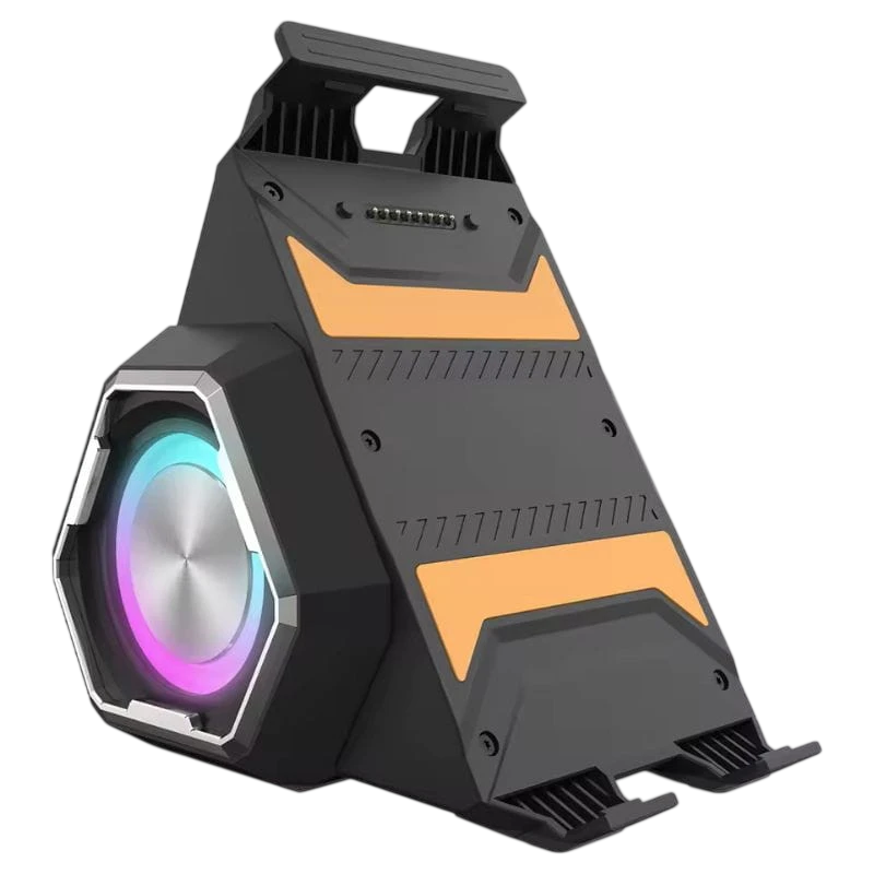 Ulefone UAS16- Kit de Sonido para Armor Pad 3 Pro