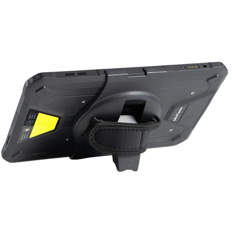 Correia de mão para Ulefone Armor Pad 3 Pro utilizada como suporte