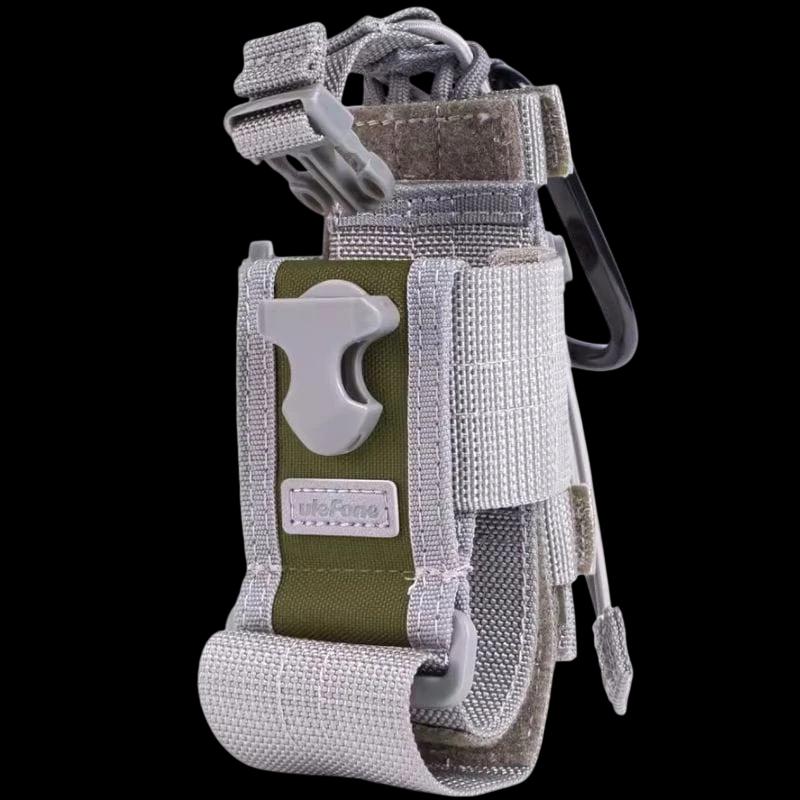 Capa Tática Universal Molle Holster Ulefone