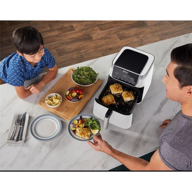 Ninja Max Pro 6,2 L - Freidora de aire imagen en la cocina
