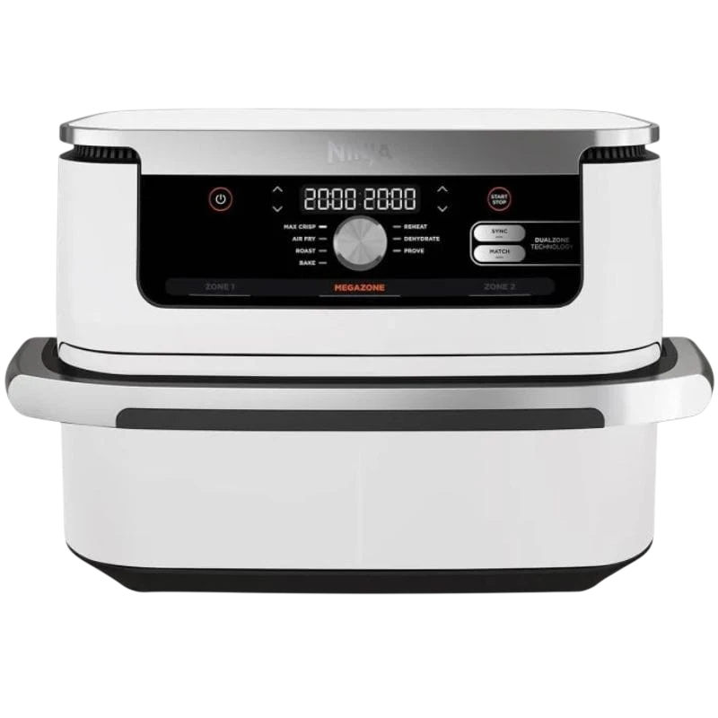 Ninja Foodi FlexDrawer 10.4 L - Freidora de aire
