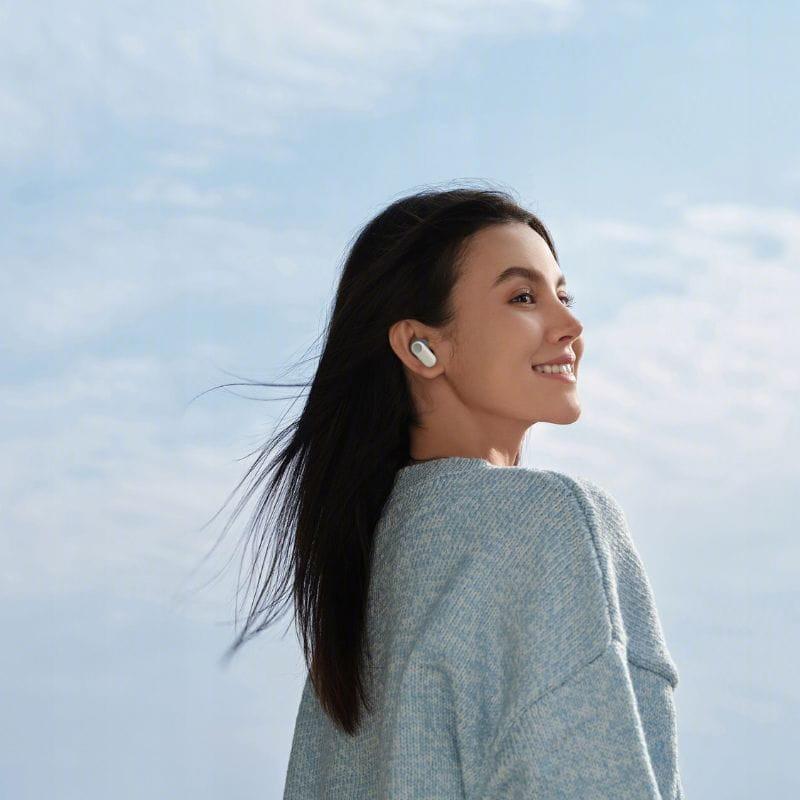 OPPO Enco Buds2 Pro Grafito imagen real