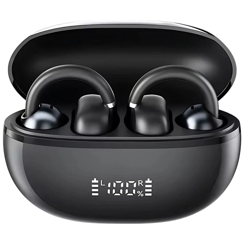 HAYLOU Airfree Negro