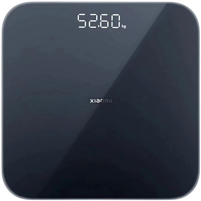 Xiaomi Smart Scale S200 Gris Oscuro