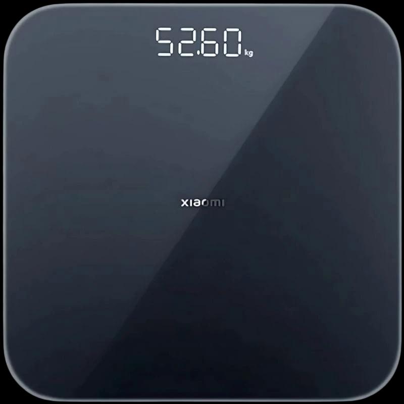Xiaomi Smart Scale S200 Gris Oscuro