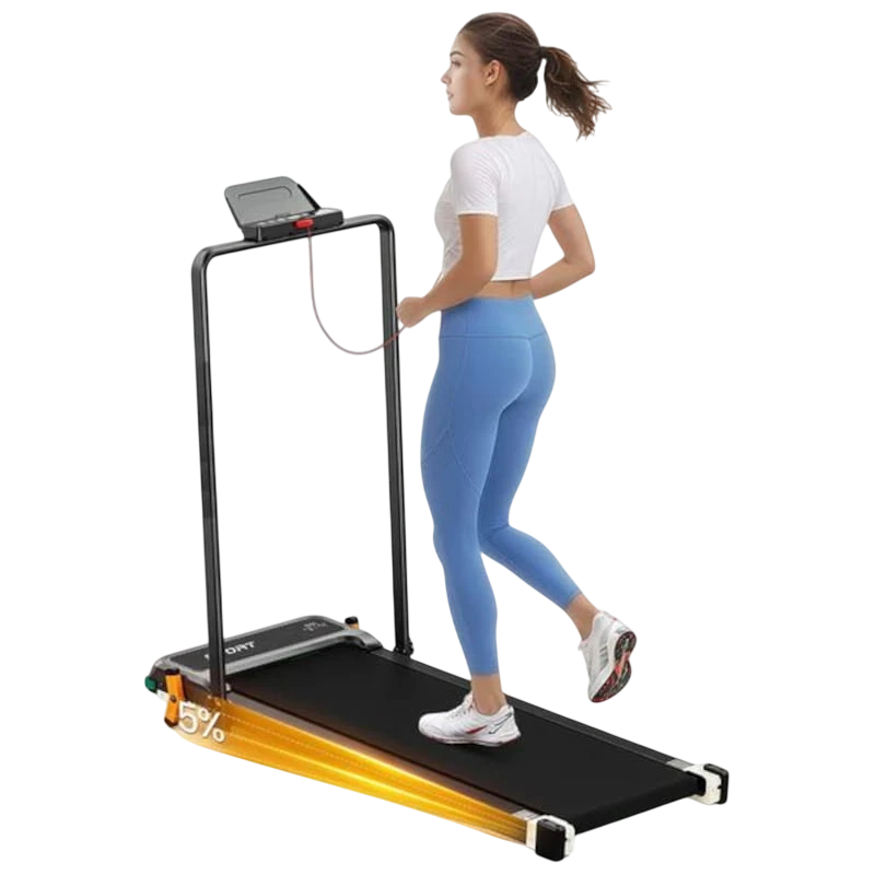 Cinta de correr Plegable Akluer 520B Dual Side