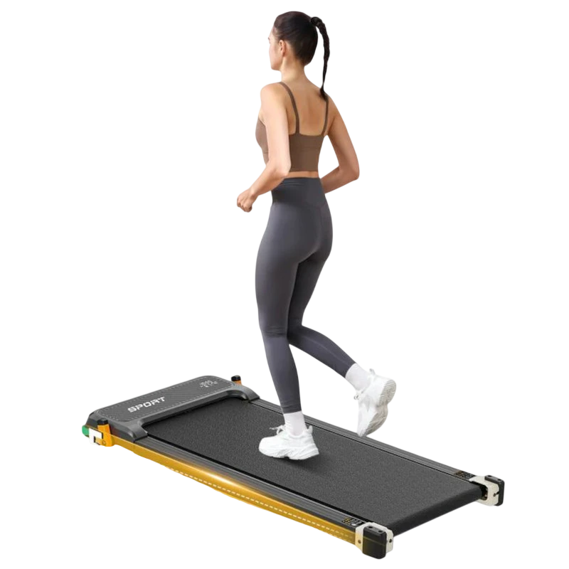 Cinta de correr Akluer 520A Dual Side