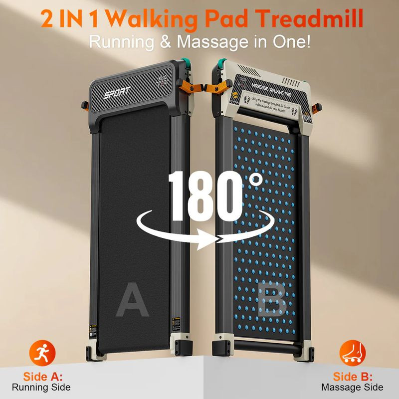 Réversible de Akluer 520A