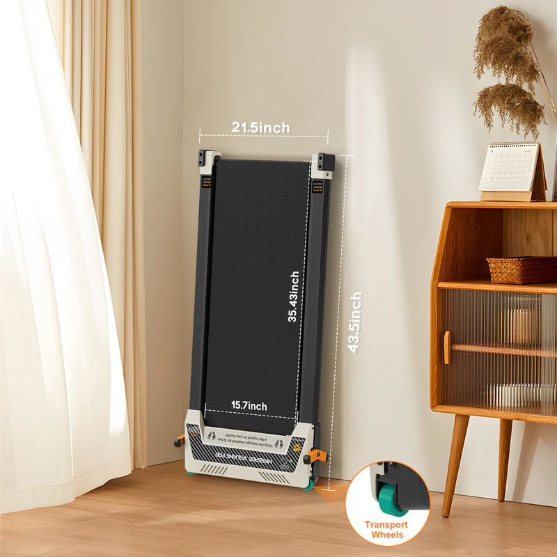 Dimensions de Akluer 520A