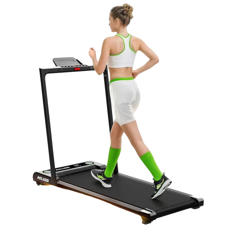 Cinta de correr Plegable Akluer 480B