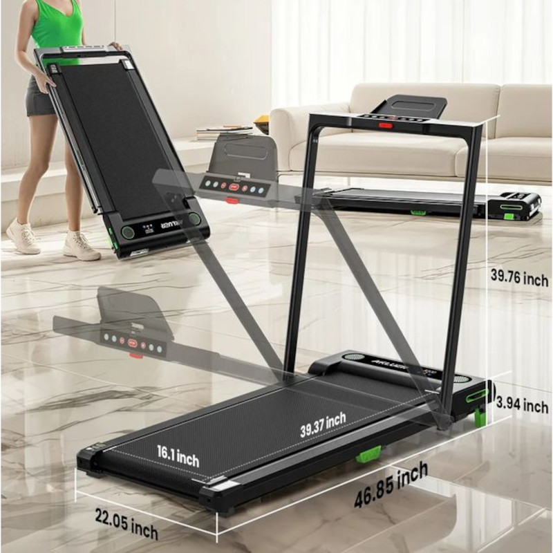 Plegable Akluer 480B