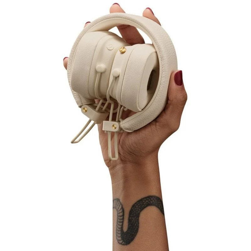 Adaptable Marshall Major V Crema