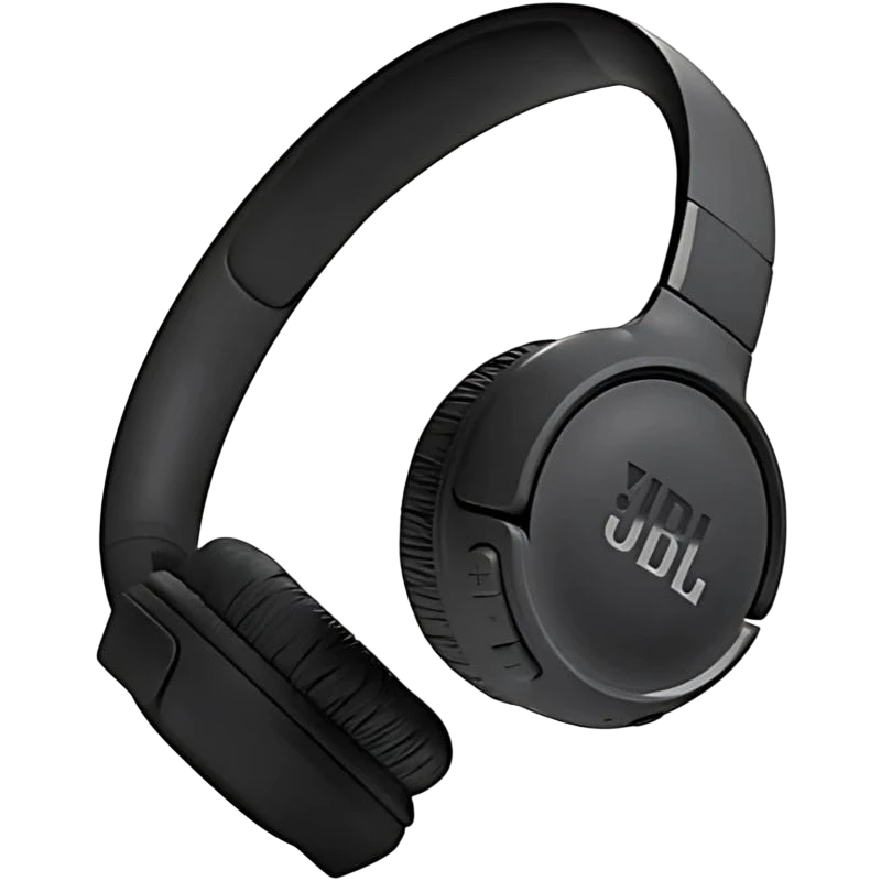 JBL Tune 525BT Noir
