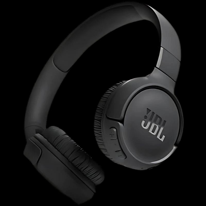 JBL Tune 525BT Noir